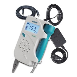 Doppler Sonotrax Pro II (sonda fetal / vascular opcional)