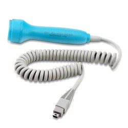 Sonda fetal de 2 MHz para Doppler Sonotrax
