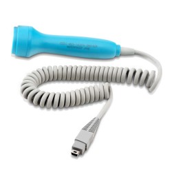 Sonda fetal de 3 MHz para Doppler Sonotrax