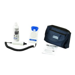 Doppler vascular V2005 de Gima con sonda fija