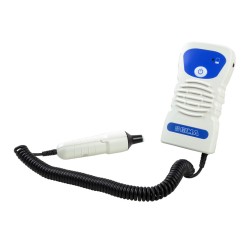 Doppler vascular V2005 de Gima con sonda fija de 5 MHz