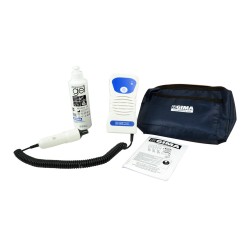 Doppler vascular V2008 con sonda fija de 8 MHz
