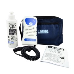 Doppler Gima V2000 sin sonda (vascular o fetal) | Quantum Spain