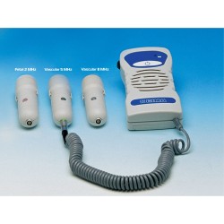 Doppler Gima V2000 sin sonda (vascular o fetal) | Quantum Spain