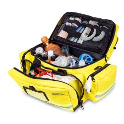 Bolsa de Emergencias de Gran Capacidad | Quantum Spain