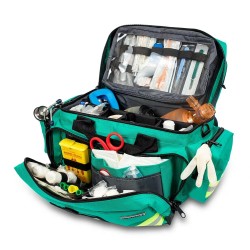 Bolsa de Emergencias de Gran Capacidad | Quantum Spain