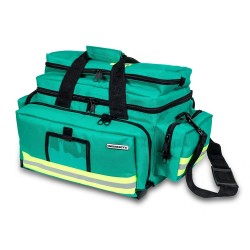 Bolsa de Emergencias de Gran Capacidad | Quantum Spain