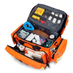 Bolsa de Emergencias de Gran Capacidad | Quantum Spain