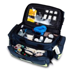 Bolsa de Emergencias de Gran Capacidad | Quantum Spain