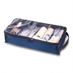 Bolsa Emergencias Oxigenoterapia | Quantum Spain