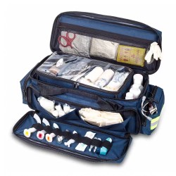 Bolsa Emergencias Oxigenoterapia | Quantum Spain