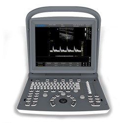 Ecógrafo portátil Chison ECO2 con sondas