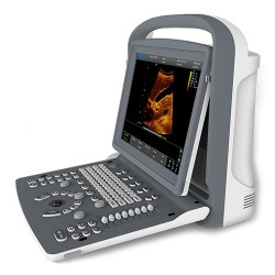 Ecógrafo portátil Chison ECO2 sin sondas