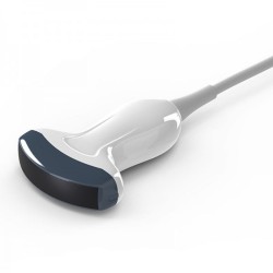Sonda convex 3,5 MHz para ecógrafos Chison