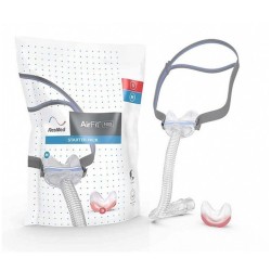 Mascarilla Nasal ResMed AirFit N30 starter pack