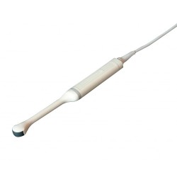 Sonda transvaginal micro-convex 6,0 MHz para ecógrafos Chison