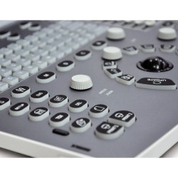 Ecógrafo portátil Chison ECO6 (2 conectores)
