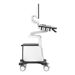 Ecógrafo Chison QBit5E ECO Color Doppler