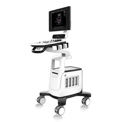 Ecógrafo Chison QBit5E ECO Colour Doppler | Quantum Spain