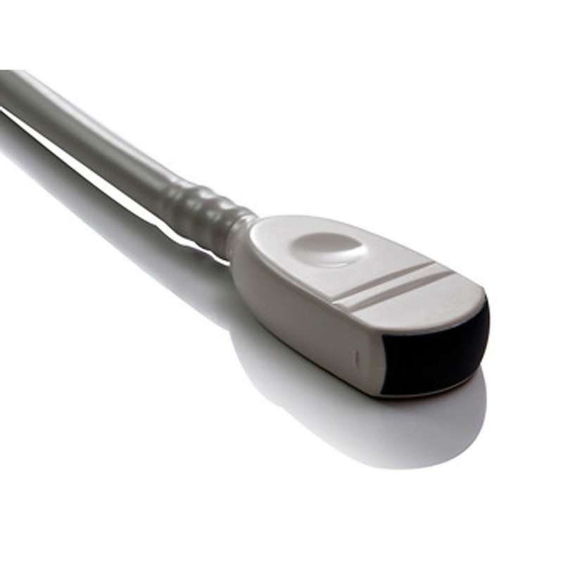 Sonda convexa pediátrica 5 MHz para ecógrafos Chison i3,i8, Q5,Q9 y QBit 5 Sonda convexa pediátrica 5 MHz para ecógrafos Chison i3,i8, Q5,Q9 y QBit 5