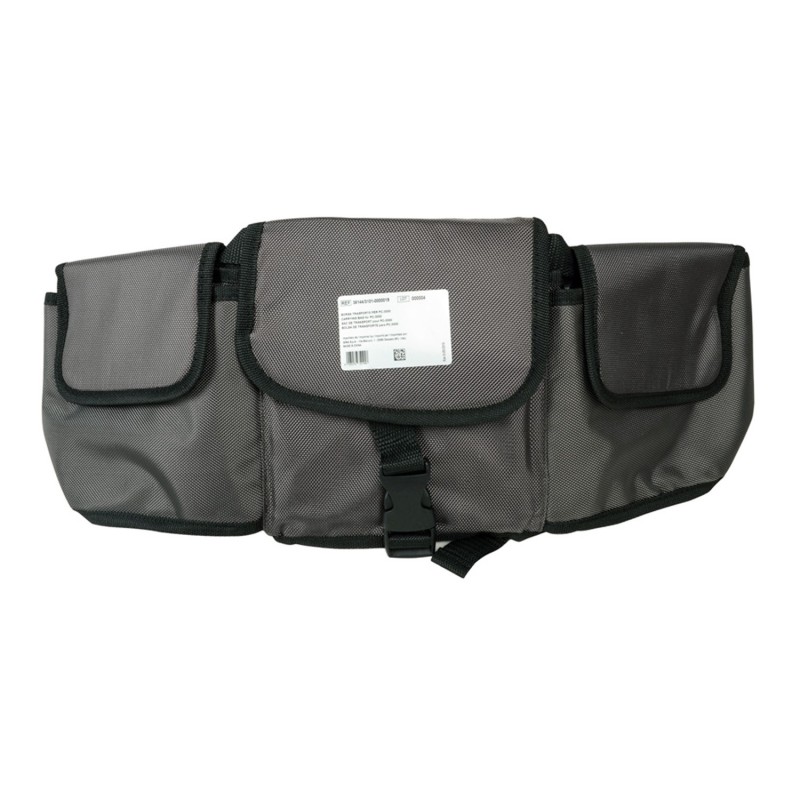 Bolsa de transporte para monitor PC-3000 Bolsa de transporte para monitor PC-3000