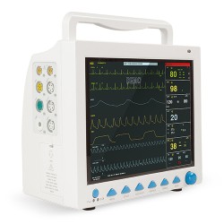 Monitor multiparamétrico CMS-8000