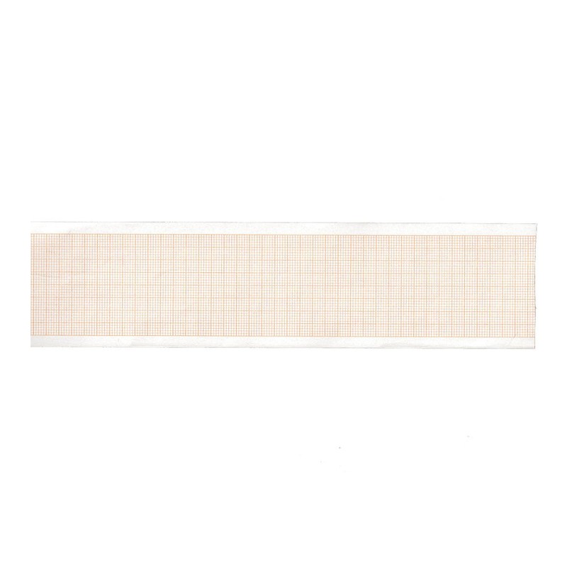 Papel térmico ECG 50mmx20m | Quantum Spain Papel térmico ECG 50mmx20m | Quantum Spain