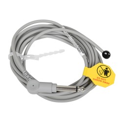 Sensor de temperatura cutánea para monitor BM5 Pro