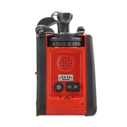 Desfibrilador Primedic DefiMonitor XD1 | Quantum Spain