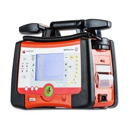 Desfibrilador DefiMonitor XD1 manual de Primedic