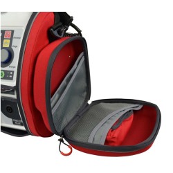 Desfibrilador Rescue Life 7