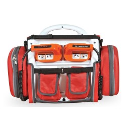 Desfibrilador automático Rescue Life 7