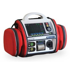 Desfibrilador Rescue Life 7 AED Progetti