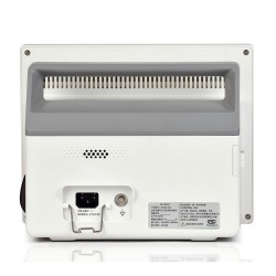 Monitor AlView V12 ECG 12 Can/SPO2/PANI/Wifi (impresora )