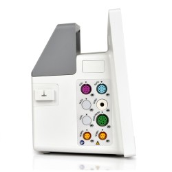 Monitor AlView V12 ECG 12 Can/SPO2/PANI/Wifi