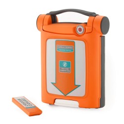 Cardiac Science Desfibrilador Powerheart G5 Trainer | Quantum Spain