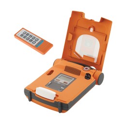 Desfibrilador Powerheart G5 trainer