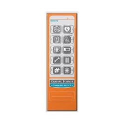 Control remoto para Powerheart G5 Trainer