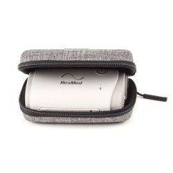 Estuche de viaje para AutoCPAP portátil AirMini | Quantum Spain