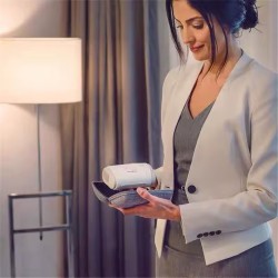 Estuche de viaje para AutoCPAP portátil AirMini | Quantum Spain