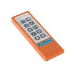 Mando a distancia para desfibrilador Powerheart G5 Trainer