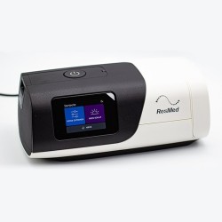 CPAP ResMed AirSense 11. Terapia Personalizada | Quantum Spain