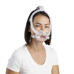 resMed AirFit F30i