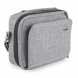 Maletín premium para AutoCPAP de viaje AirMini