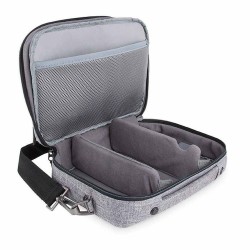 Maletín premium para AutoCPAP de viaje AirMini
