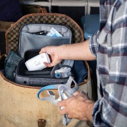 Maletín premium para AutoCPAP AirMini