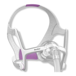 Mascarilla Nasal para CPAP ResMed AirFit N20  | Quantum Spain