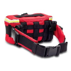 Botiquin riñonera-pernera Kidle Elite Bags | Quantum Spain