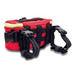 Botiquin riñonera-pernera Kidle Elite Bags | Quantum Spain