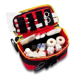 Botiquin riñonera-pernera Kidle Elite Bags | Quantum Spain